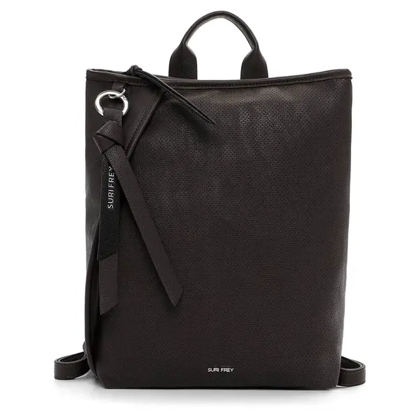 Dámský batoh Suri Frey Daile - hnědá