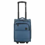Kabinový cestovní kufr Enrico Benetti Oakvill - modrá