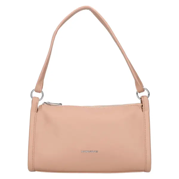 Menší dámská kabelka Marina Galanti Vivea - béžová