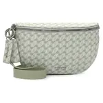 Dámská ledvinka Tamaris Francessa - zelená