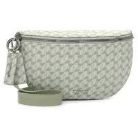 Dámská ledvinka Tamaris Francessa - zelená