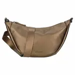 Dámská ledvinko-kabelka Enrico Benetti Hailey - bronzová