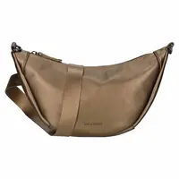 Dámská ledvinko-kabelka Enrico Benetti Hailey - bronzová