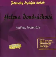 Helena Vondráčková - Originální nahrávky (CD)