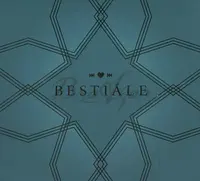 BraAgas: Bestiále (CD)