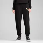 Puma ESS Metallic Sweatpants TR XS