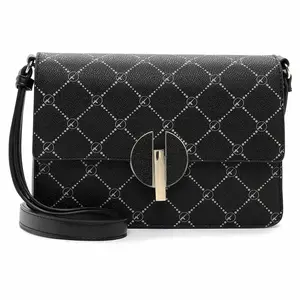 Dámská crossbody kabelka Tamaris Tarla - černá