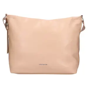 Dámska kabelka Marina Galanti Boata - béžová