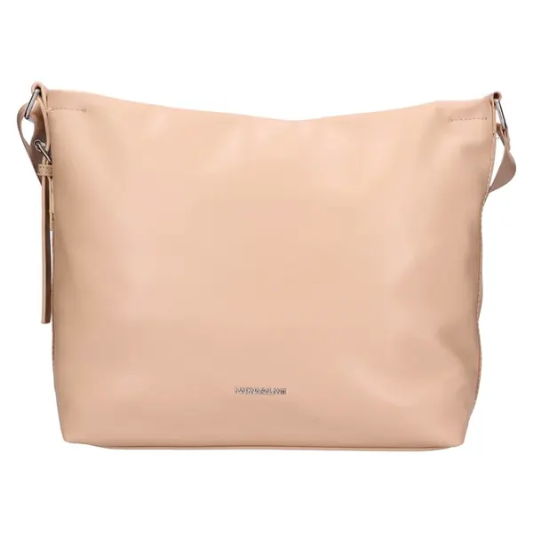 Dámska kabelka Marina Galanti Boata - béžová