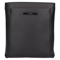 Pánska taška cez rameno Calvin Klein Speek - čierna