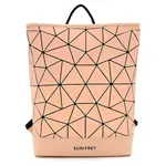 Dámsky batoh Suri Frey Uzma - broskyňová