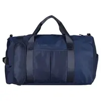 Dámska cestovná taška Enrico Benetti Rego - modrá