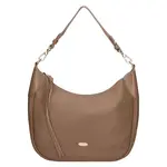 Dámská kabelka David Jones Eugenia - hnedá