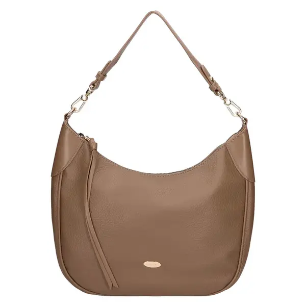 Dámská kabelka David Jones Eugenia - hnedá