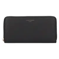 Dámska peňaženka David Jones Terez - čierna