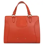 Dámska kabelka Hexagona Selie - červená