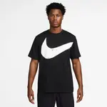 Nike Hyverse Swoosh Men Dri-FIT Short-sleeve Fitness Top L
