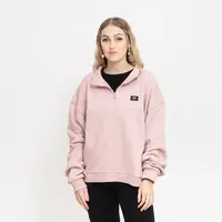 VANS Leighton Mock Neck Fleece XL