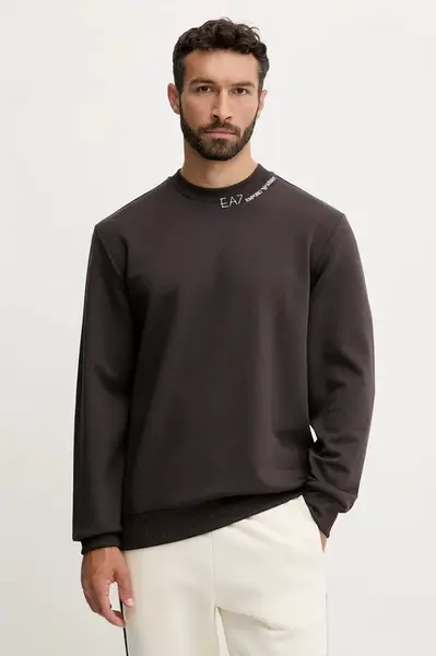 EA7 Emporio Armani Sweatshirt XS