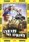 Invaze do Afriky (DVD) (papírový obal)