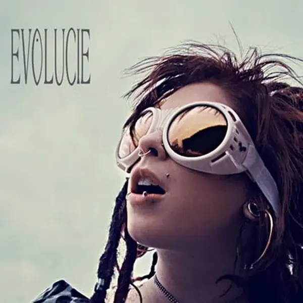Lucie: EvoLucie (CD)