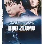 Bod zlomu (DVD)