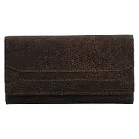 Dámská peněženka Lagen Marion - tmavě hnědá