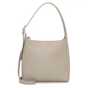 Dámska kabelka Tamaris Gradlie - svetlo béžová