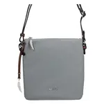 Dámská kabelka Waipuna Karla - šedá