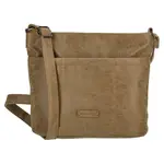 Dámská crossbody kabelka Enrico Benetti Katie - hnedá