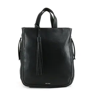 Dámsky batoh Suri Frey Lorysa - čierna