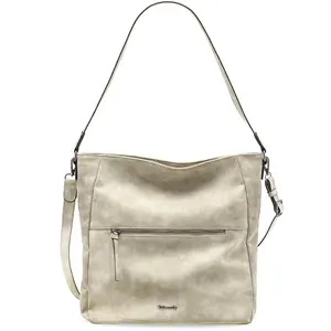 Dámska kabelka Tamaris Twiggy - béžová