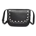 Dámska crossbody kabelka Tamaris Ariel - čierna