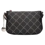 Dámska crossbody kabelka Tamaris Anetex - čierna