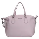 Dámska kabelka Marina Galanti Luccia - fialová