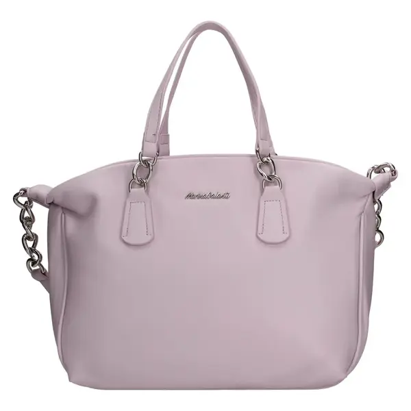 Dámska kabelka Marina Galanti Luccia - fialová