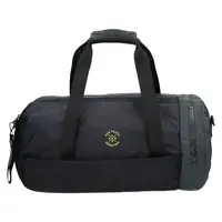 Pánska cestovná taška Lerros Baleo - čierna