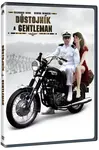 Důstojník a gentleman (DVD)
