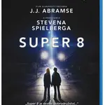 Super 8 (BLU-RAY)