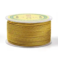 16M Round Nylon Braided Cord