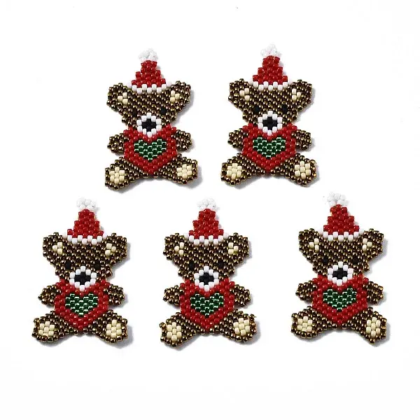 MIYUKI & TOHO Japanese Seed Beads