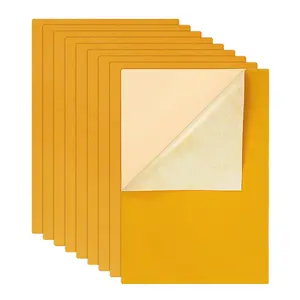 Jewelry Flocking Cloth