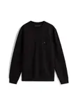 Tommy Hilfiger Essential Fleece Crewneck M