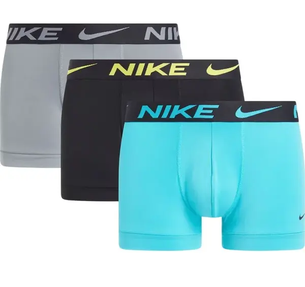 Nike trunk 3pk-Nike dri-fit essential micro XL