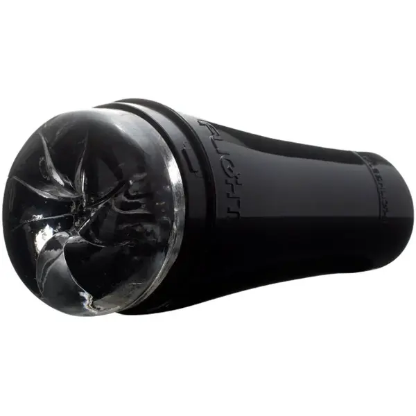 FLESHLIGHT Flight Pilot masturbátor transparent 20.4 cm