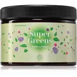 Jeme zdravo Greens komplex prášok pre vašu pohodu 150 g