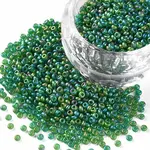 12/0 FGB Grade A Round Glass Seed Beads