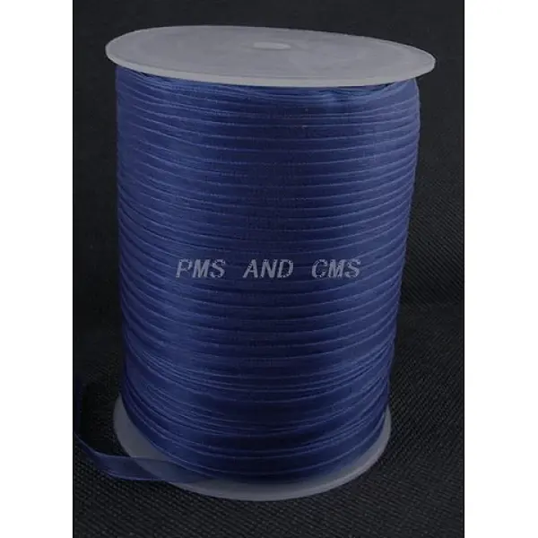 Organza Ribbon