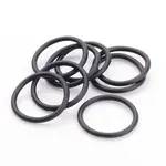 Rubber O Ring Connectors