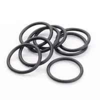 Rubber O Ring Connectors